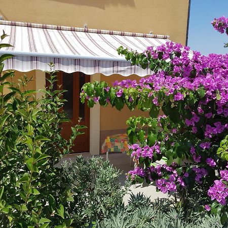 Apartman Mi Нерезине Екстер'єр фото