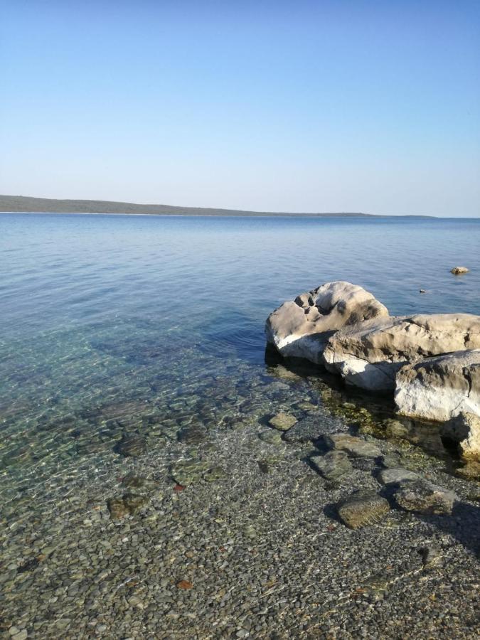 Apartman Mi Нерезине Екстер'єр фото