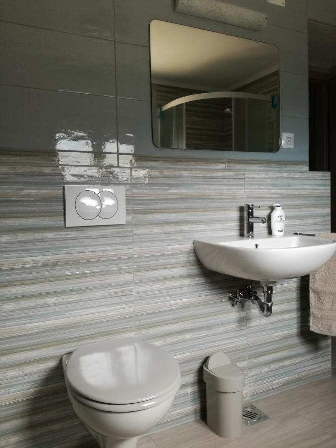 Apartman Mi Нерезине Екстер'єр фото