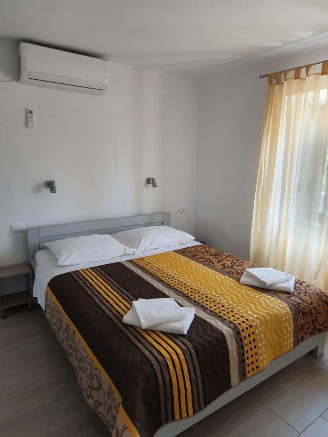 Apartman Mi Нерезине Екстер'єр фото