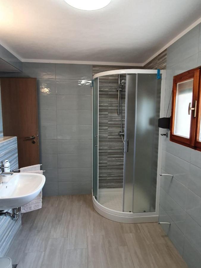 Apartman Mi Нерезине Екстер'єр фото