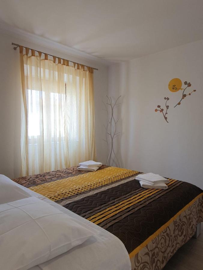 Apartman Mi Нерезине Екстер'єр фото