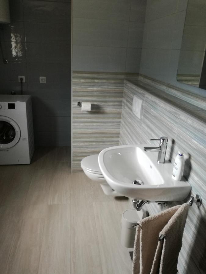 Apartman Mi Нерезине Екстер'єр фото