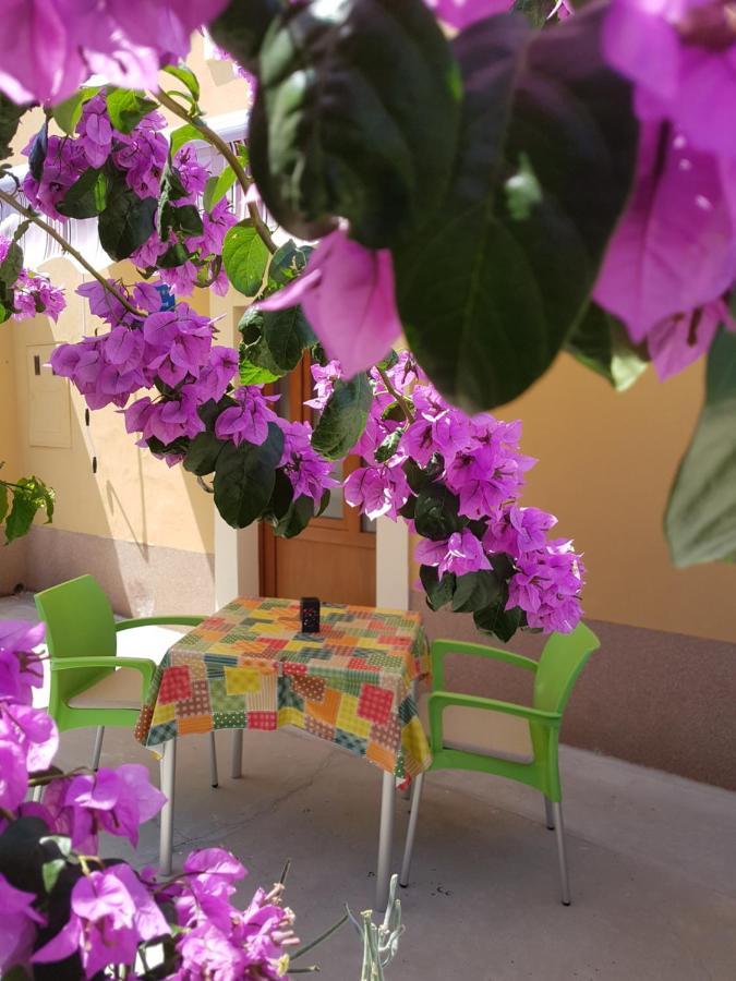 Apartman Mi Нерезине Екстер'єр фото